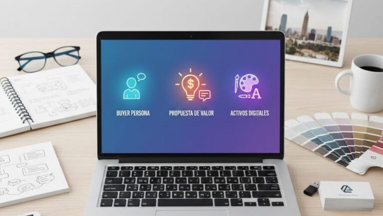 Kit Básico para el Emprendedor Digital: Las 3 Herramientas Imprescindibles Antes de Contratar una Agencia