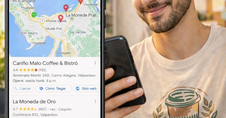 El Funnel que todo emprendedor chileno debe conocer para dejar de perder leads