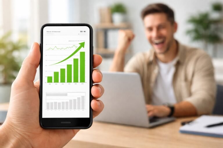¿Tu Web es un Éxito o Solo un Adorno? Cómo Medir Resultados con Google Analytics (Sin Morir en el Intento)